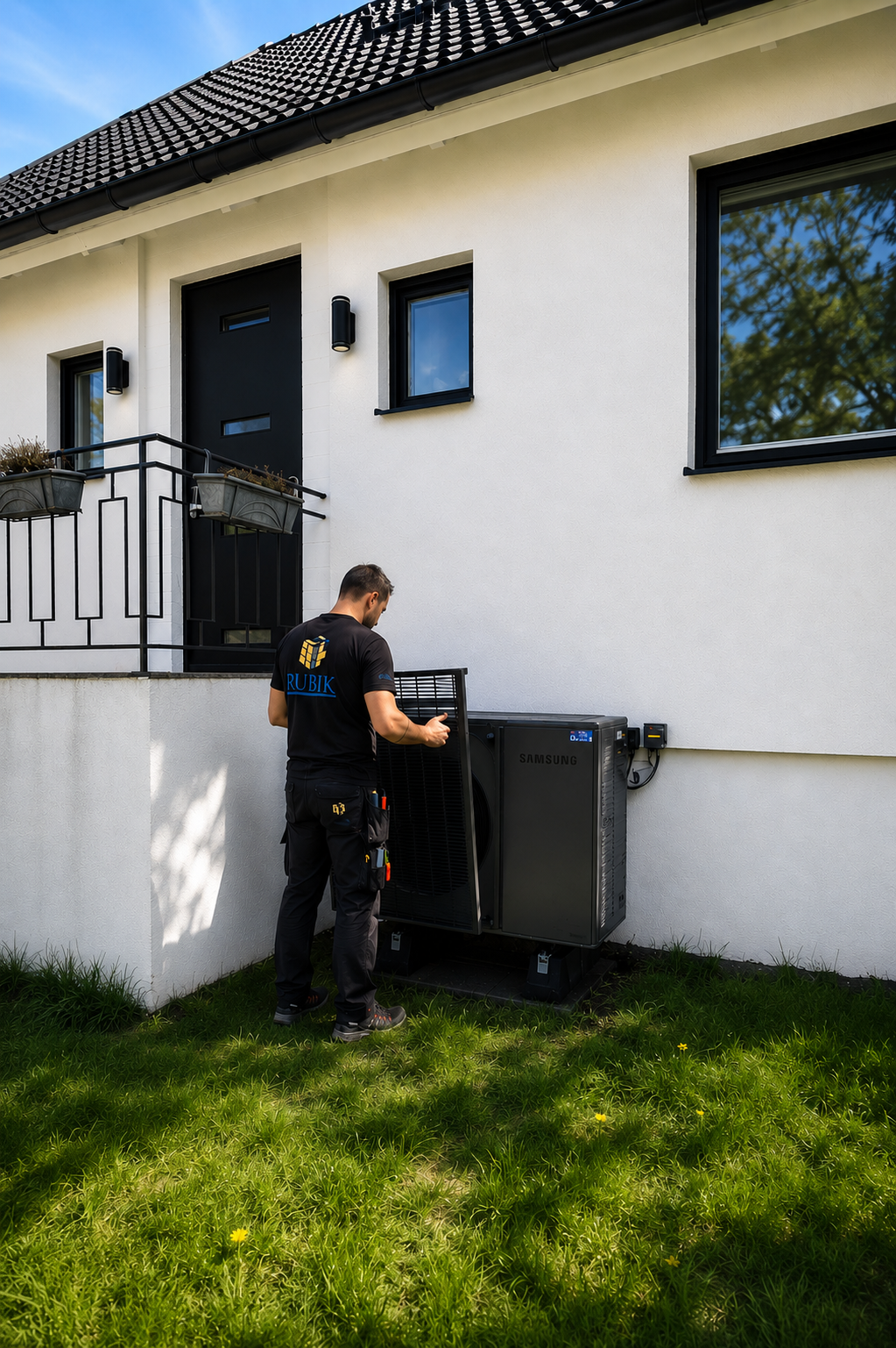 Samsung Premium Partner – Installation, service och support i Göteborg