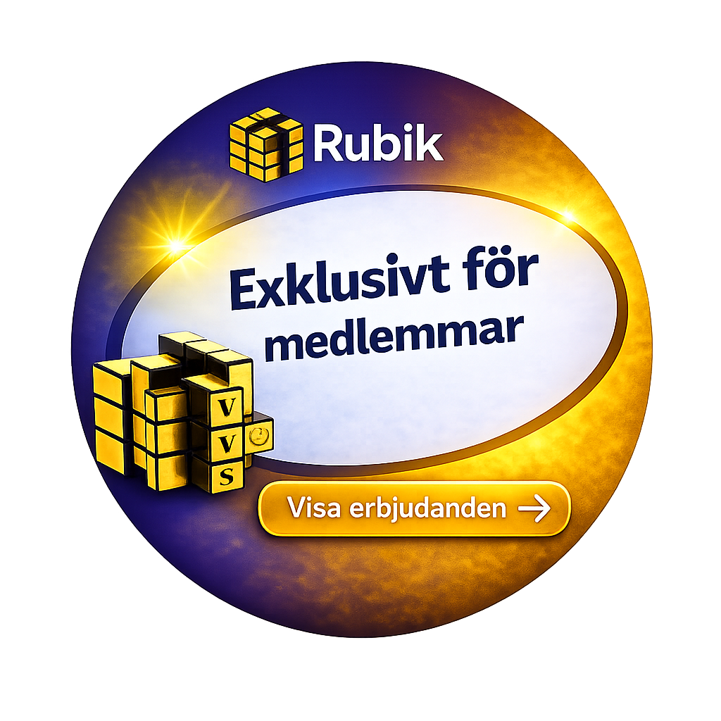 Exklusiva Förmåner för Medlemmar
