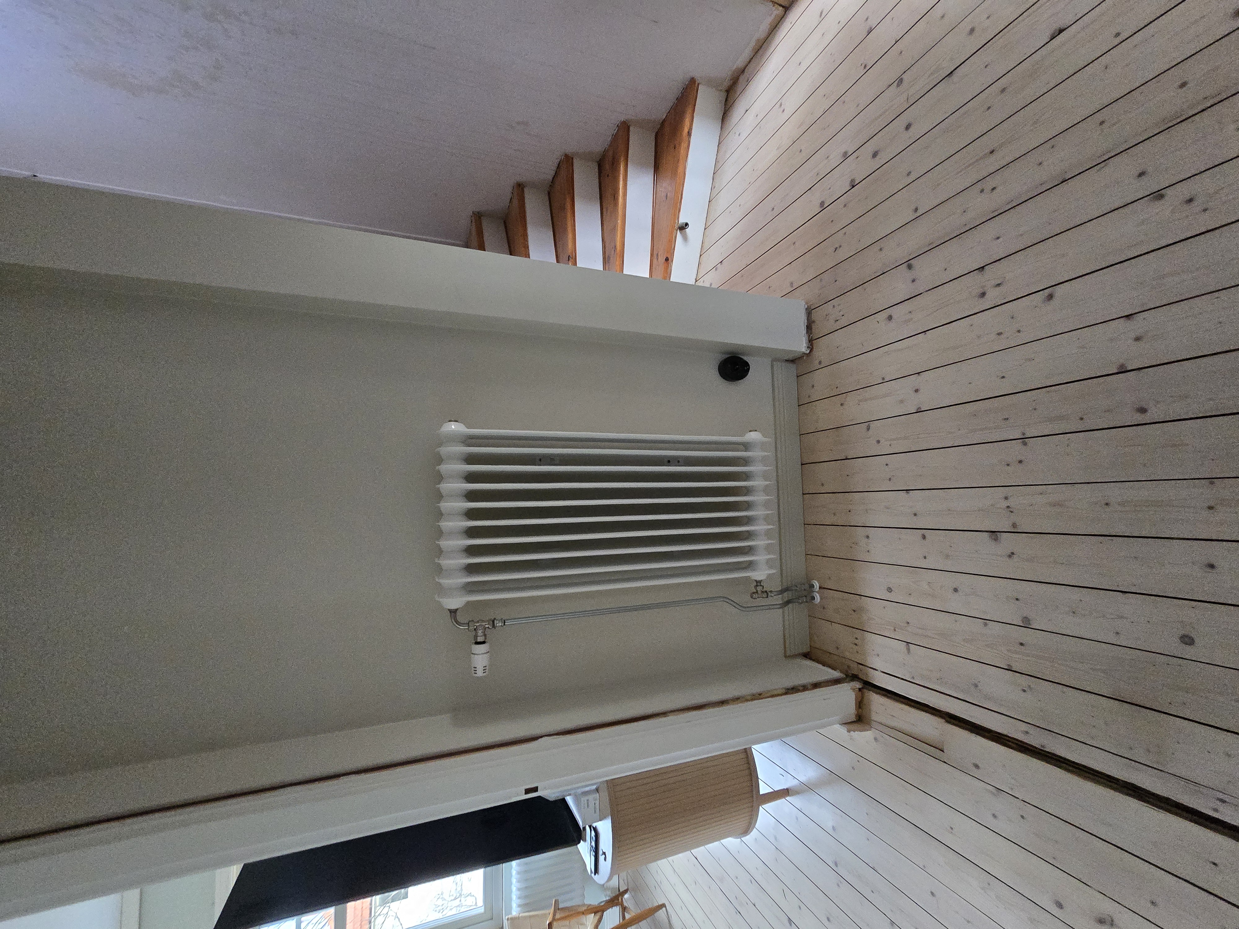 Radiatorinstallation & systemoptimering – energieffektiv värmelösning