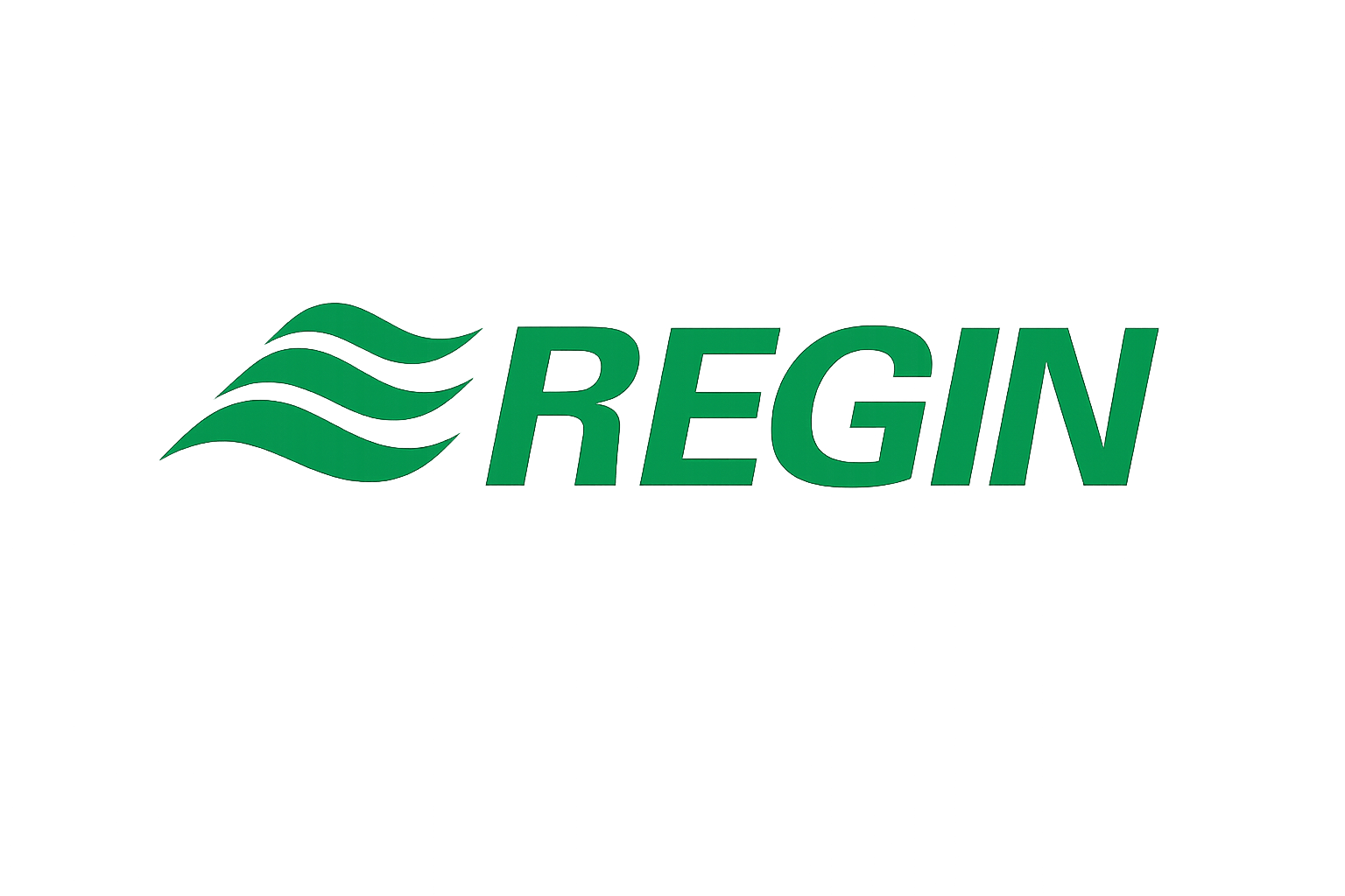 Regin – Smart klimatstyrning för energieffektiva fastigheter