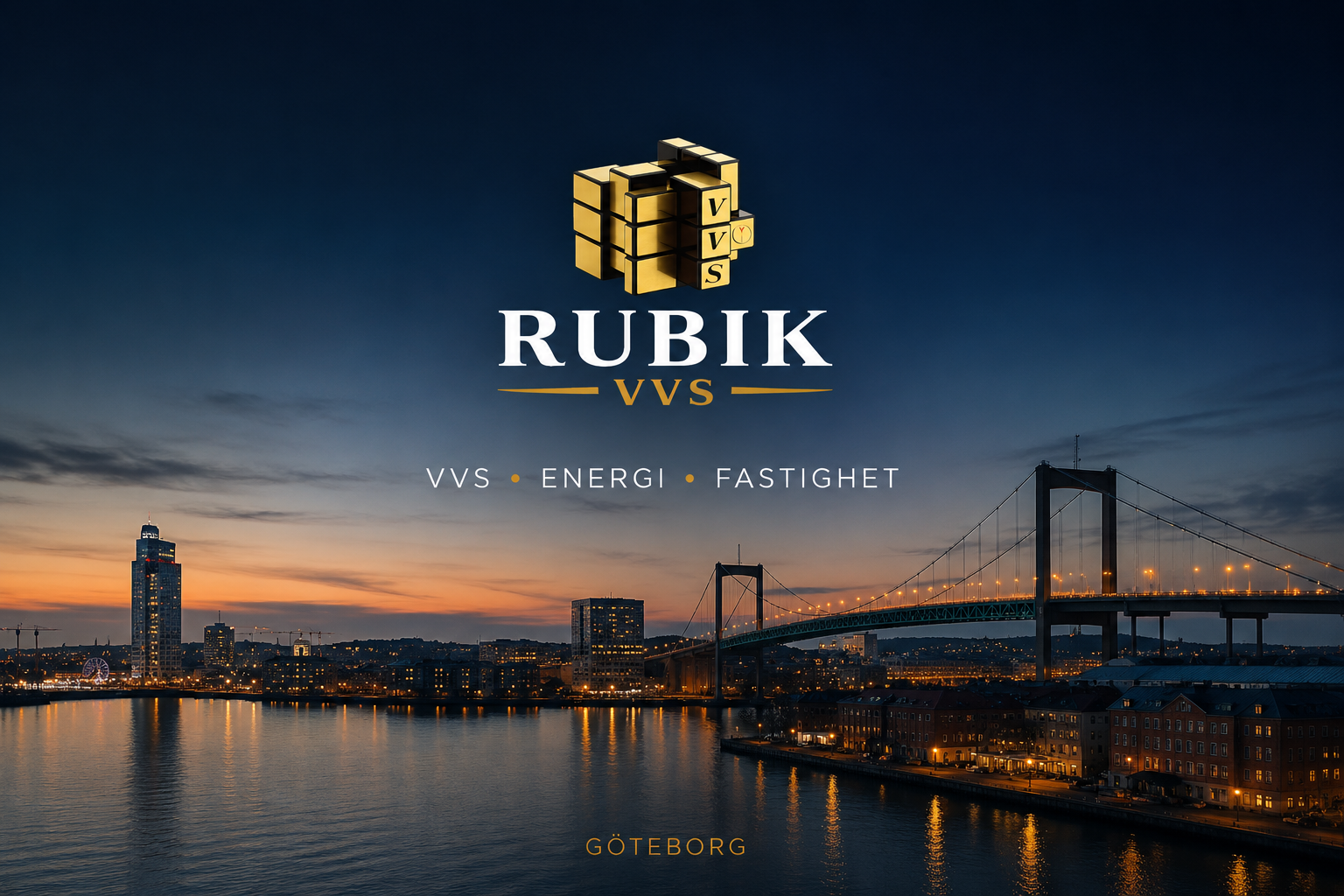 Projekt i Göteborg – Installationer, Referensprojekt & Kundcase