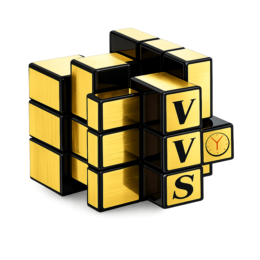 Rubik VVS AB