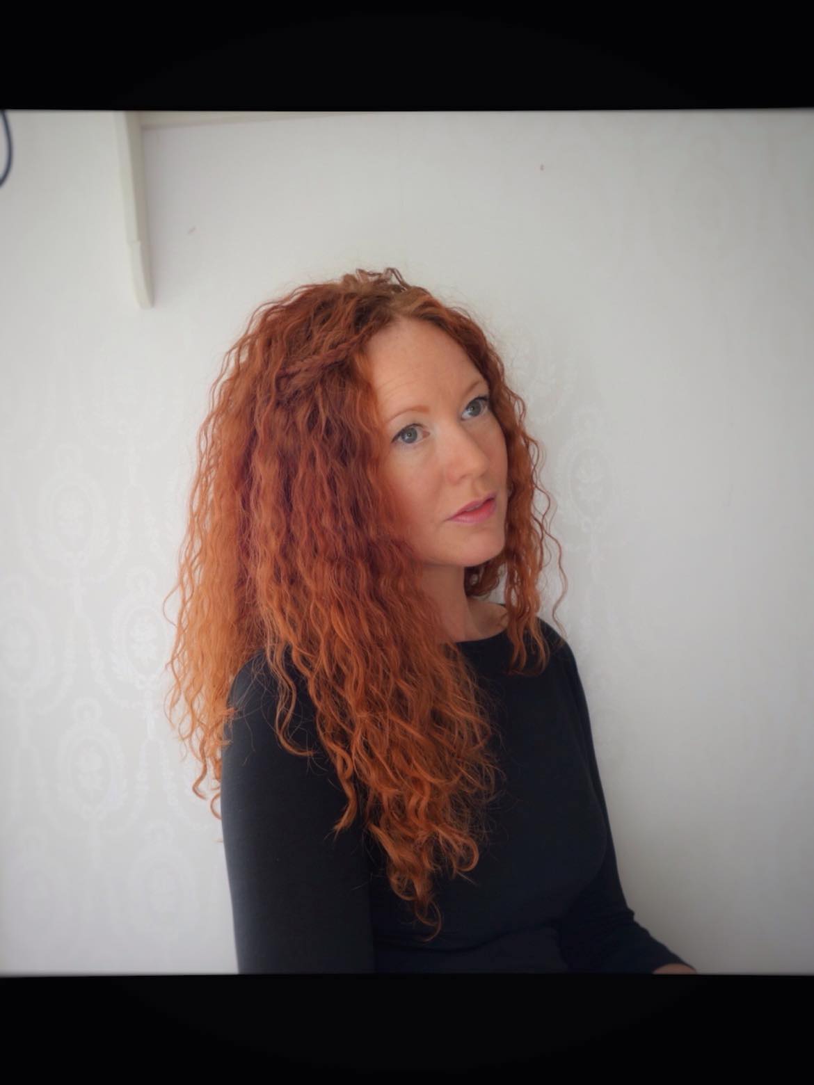 Anna Svensson VD / CEO