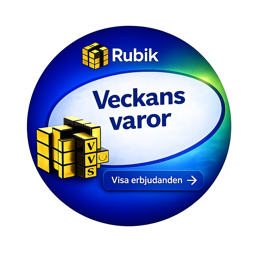 Veckans Varor | Utvalda VVS-produkter & Kampanjer i Göteborg